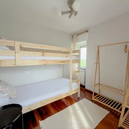 Semesterbostad Cintha Casa 8 Junto Al Golf De *