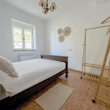 Cintha Casa 8 Junto Al Golf De Semesterbostad *