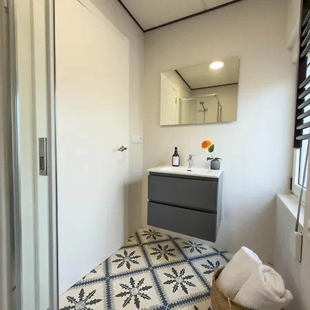 Cintha Casa 8 Junto Al Golf De Semesterbostad *