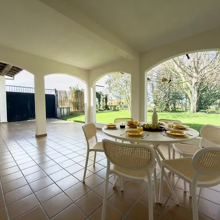 بيت للعطل Cintha Casa 8 Junto Al Golf De