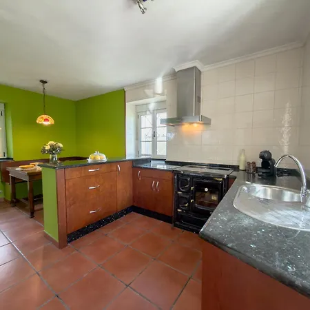 Cintha Casa 8 Junto Al Golf De * لواركا