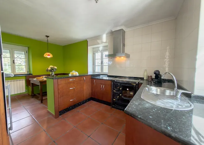 Cintha Casa 8 Junto Al Golf De * لواركا